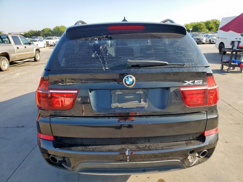2013 BMW X5 XDRIVE35I