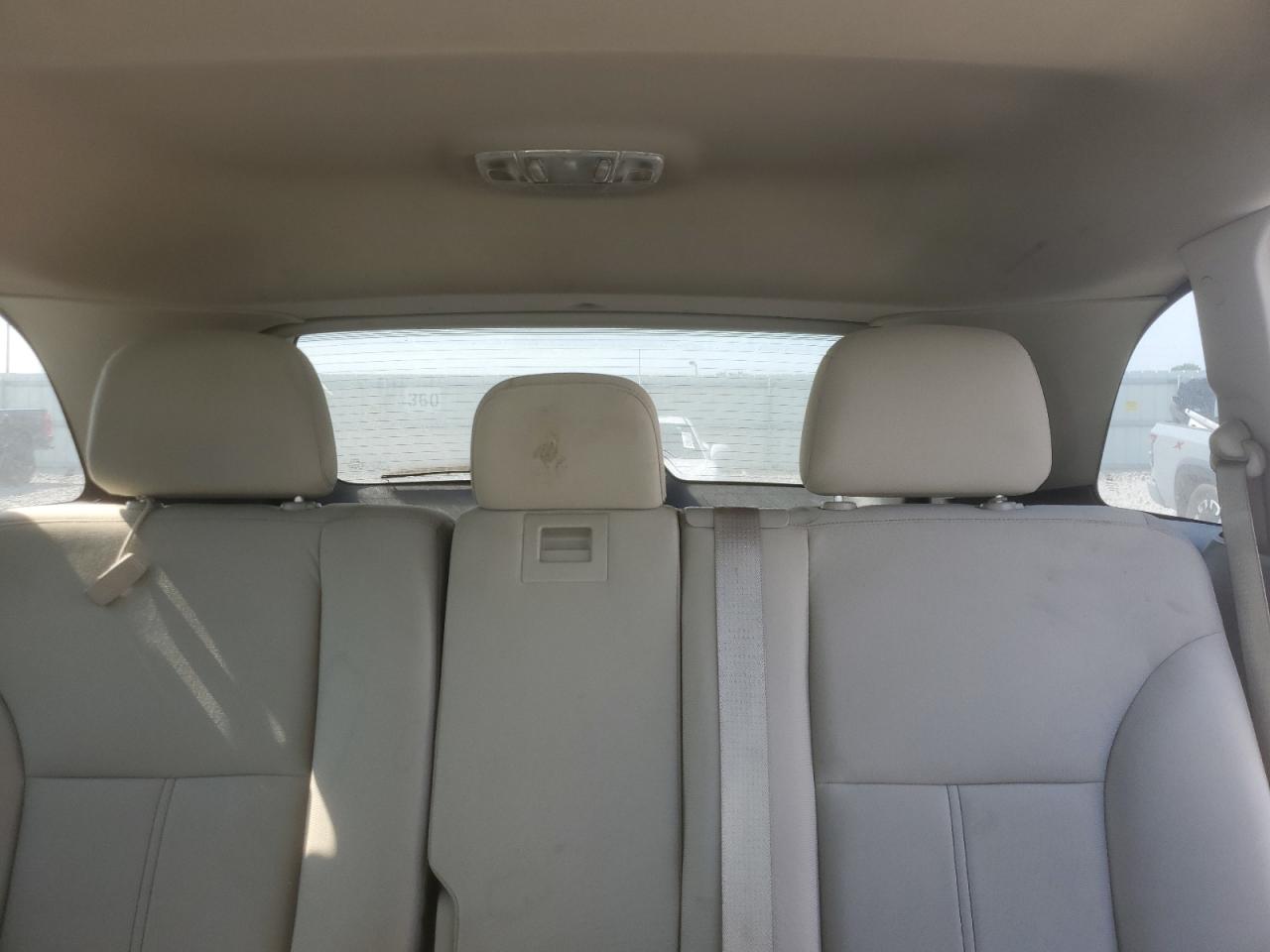 2013 Ford Edge Se VIN: 2FMDK3GC6DBB51468 Lot: 69703635