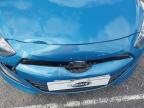 2013 HYUNDAI I30 CLASSI for sale at Copart SANDTOFT