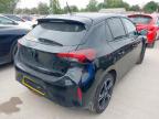 2025 VAUXHALL CORSA GS TURBO  for sale at Copart SANDY
