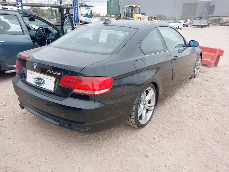 2007 BMW 320D SE A