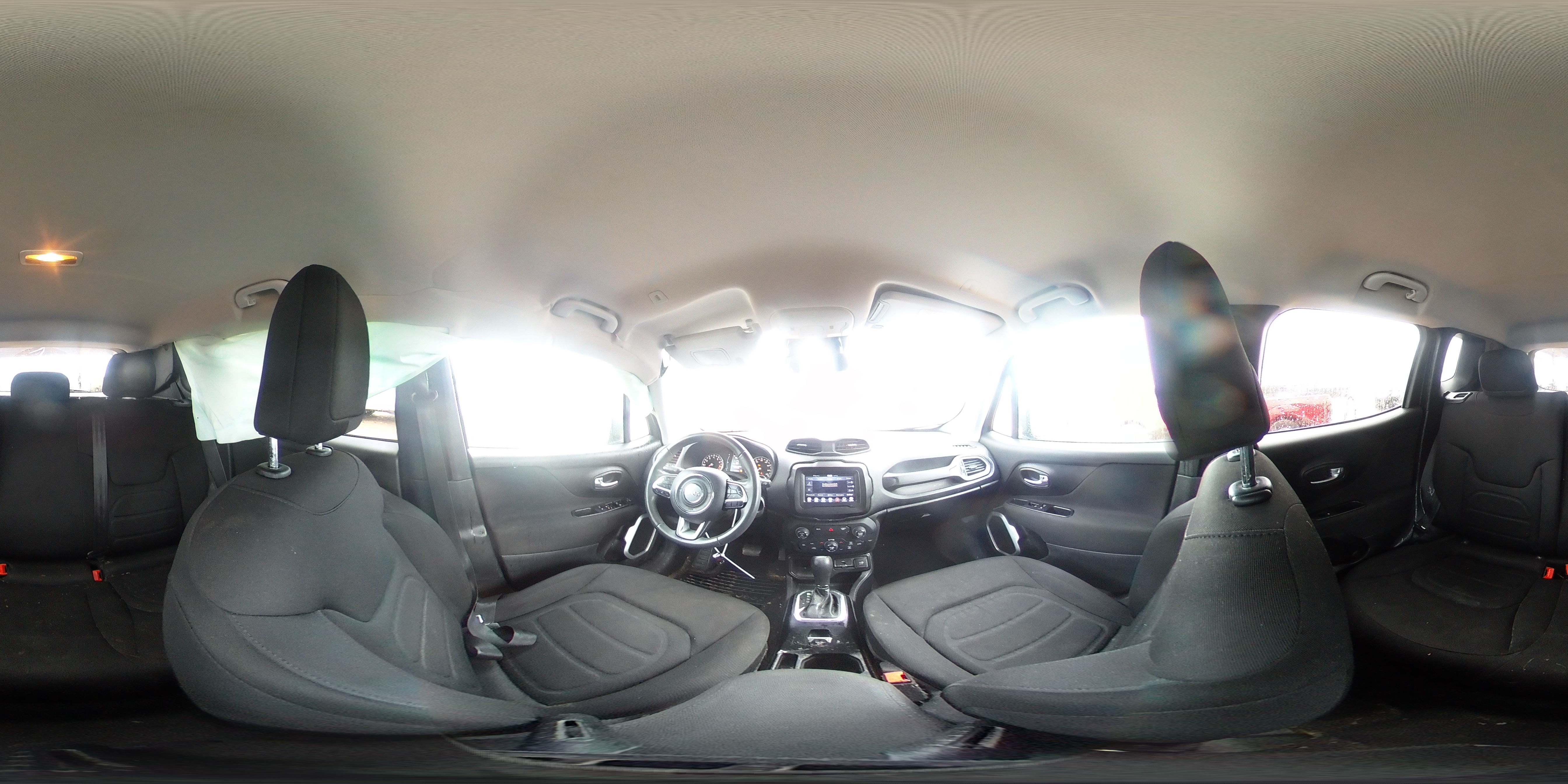 2019 Jeep Renegade Latitude VIN: ZACNJABBXKPK61038 Lot: 68542805