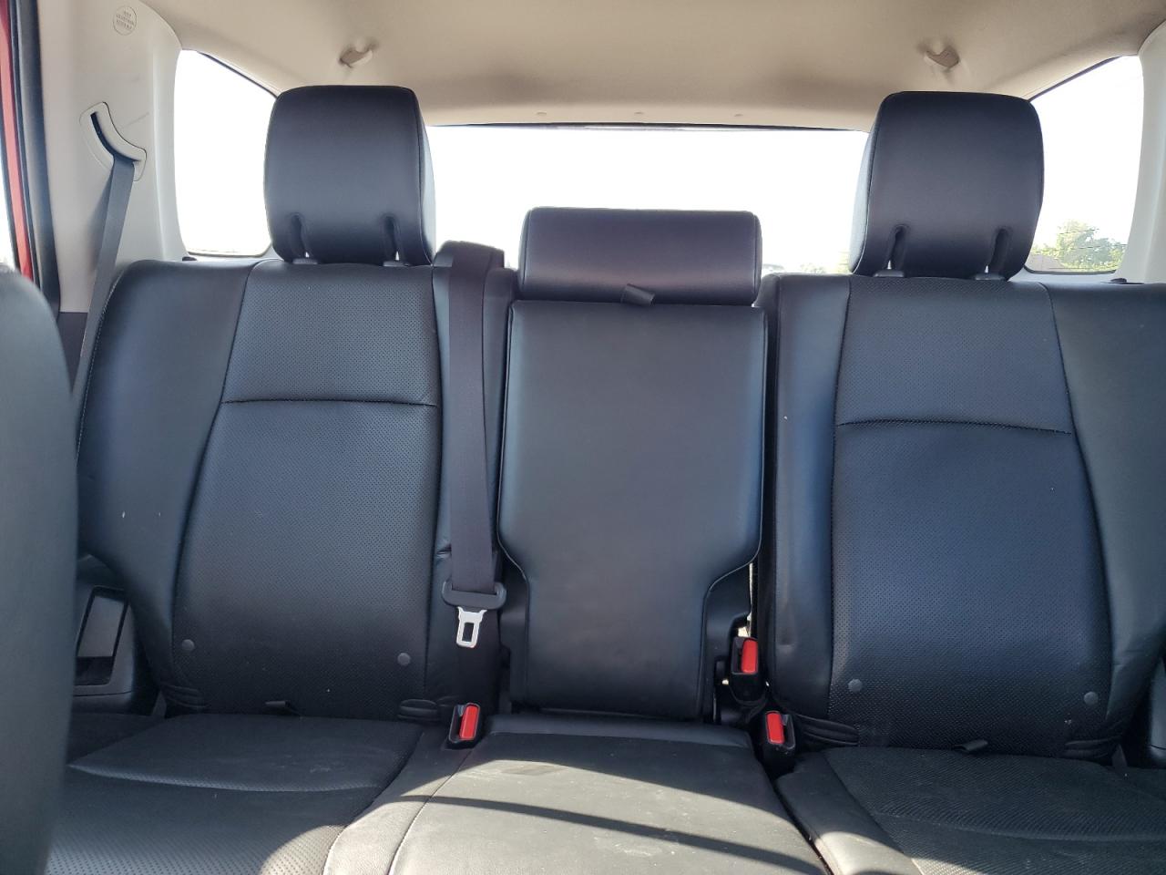 2018 Toyota 4Runner Sr5/Sr5 Premium VIN: JTEBU5JR4J5588119 Lot: 70720335