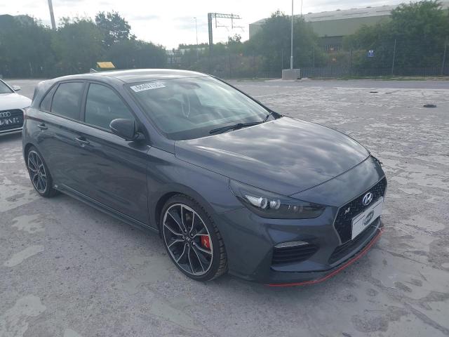 2019 HYUNDAI I30 N PERF