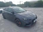 2019 HYUNDAI I30 N PERF for sale at Copart ST HELENS