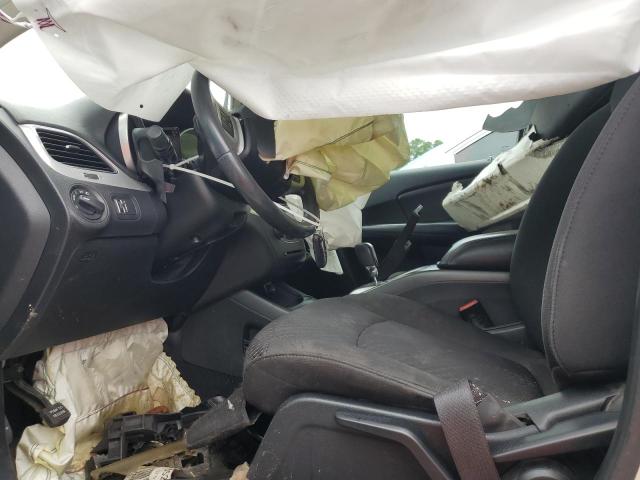  DODGE JOURNEY 2018 Kremowy