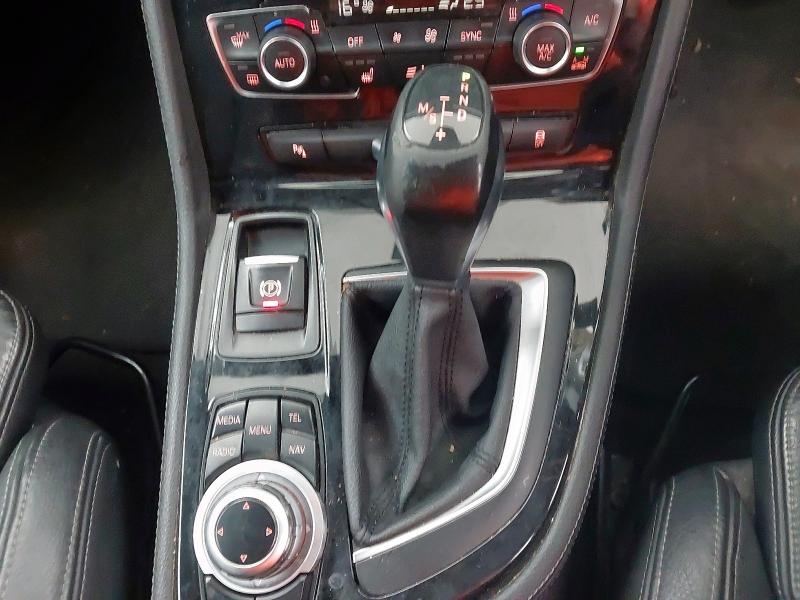 2015 BMW 2 SERIES M SPORT