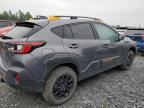 2024 SUBARU CROSSTREK WILDERNESS   for sale at Copart QC - MONTREAL