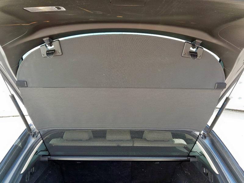 2015 MAZDA 6 SPORT NAV
