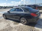 2015 MERCEDES-BENZ C 300 4MATIC   à vendre chez Copart FL - ORLANDO NORTH