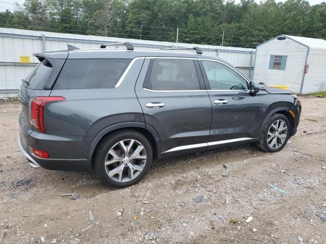  HYUNDAI PALISADE 2020 Сharcoal