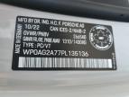 2023 PORSCHE PANAMERA GTS   for sale at Copart AB - CALGARY
