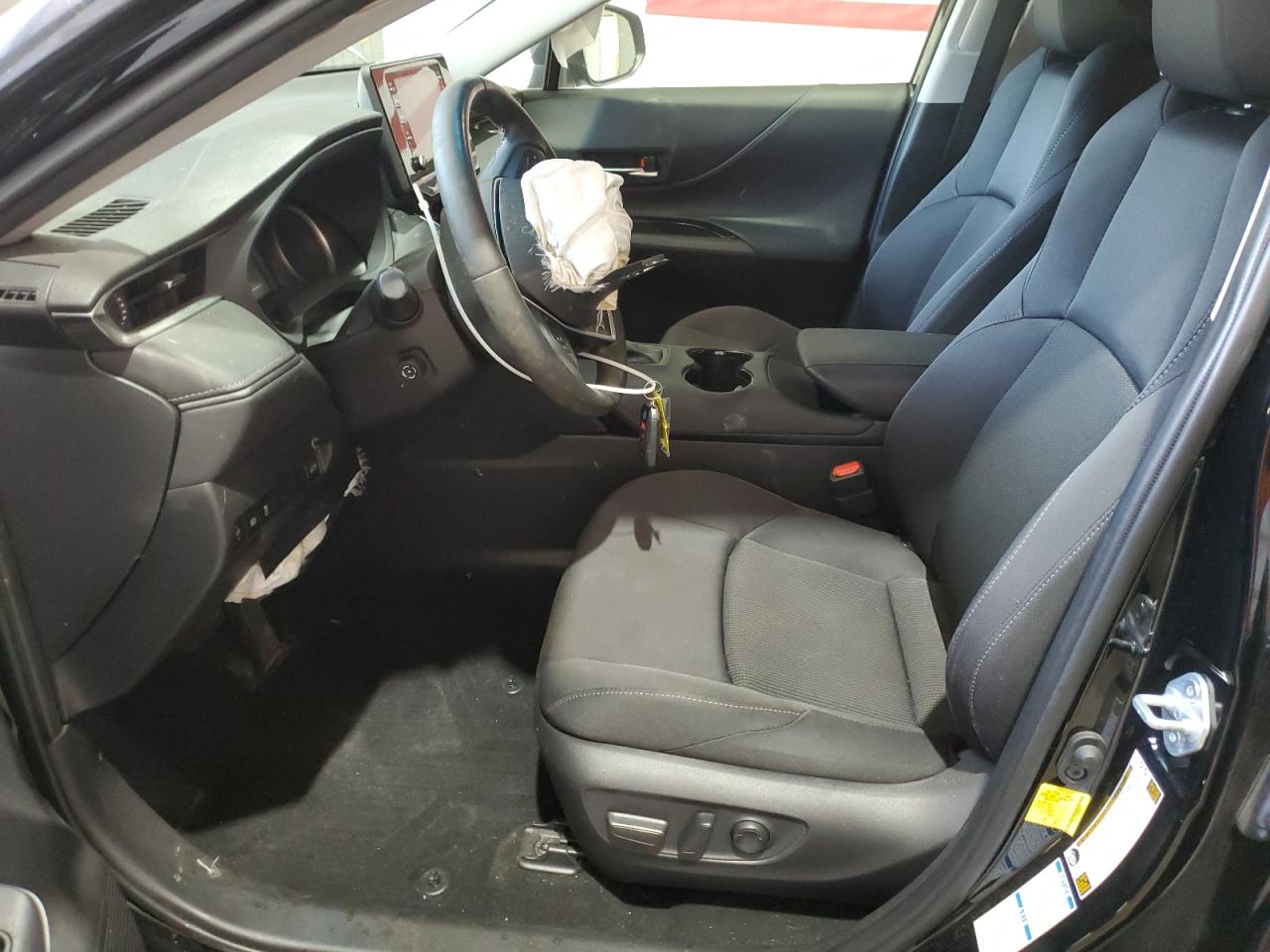 2021 Toyota Venza Le VIN: JTEAAAAH0MJ065292 Lot: 68449825