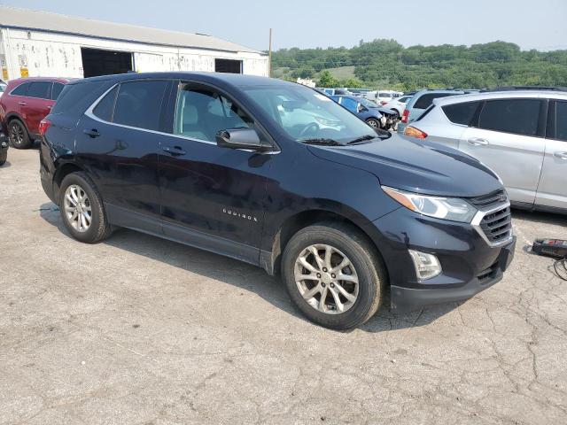  CHEVROLET EQUINOX 2020 Black