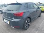 2025 SEAT IBIZA FR SPORT ECOTSI  for sale at Copart CHESTER