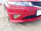 2010 HONDA CIVIC TYPE for sale at Copart COLCHESTER
