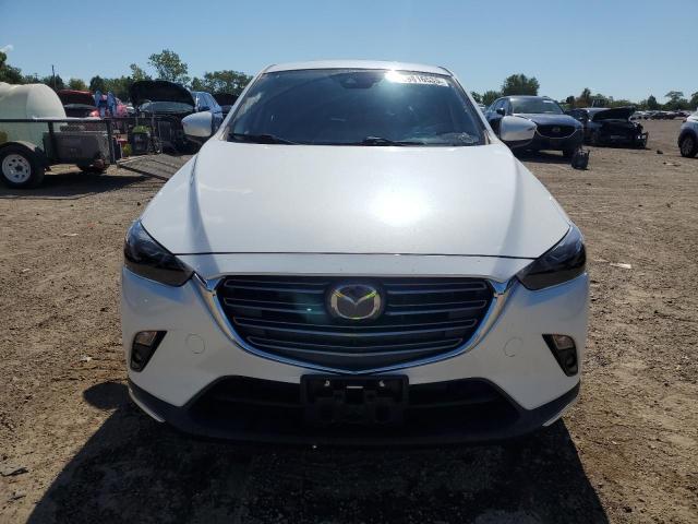  MAZDA CX-3 2019 Белы