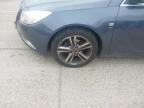 2010 VAUXHALL INSIGNIA SRI for sale at Copart SANDWICH