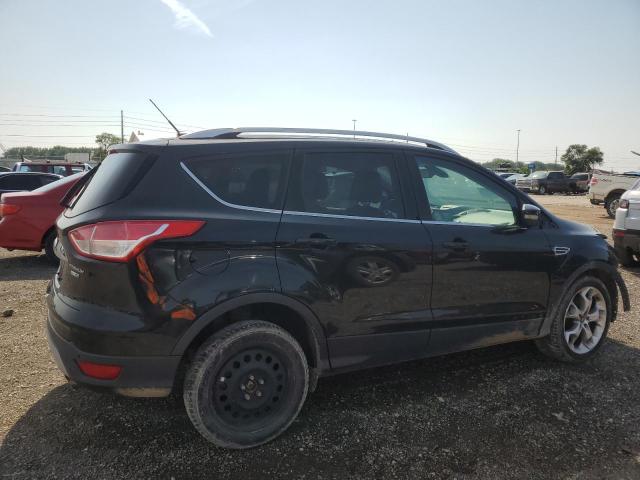 Паркетники FORD ESCAPE 2014 Чорний