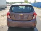 2019 CHEVROLET SPARK 1LT   for sale at Copart NB - MONCTON