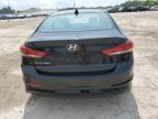 2017 HYUNDAI ELANTRA SE   for sale at Copart IL - PEORIA