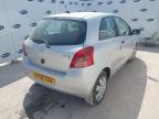 2008 TOYOTA YARIS T2 for sale at Copart BRISTOL