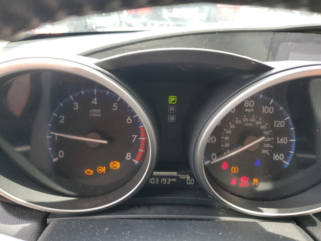 2012 Mazda 3 I VIN: JM1BL1V72C1680705 Lot: 67397595