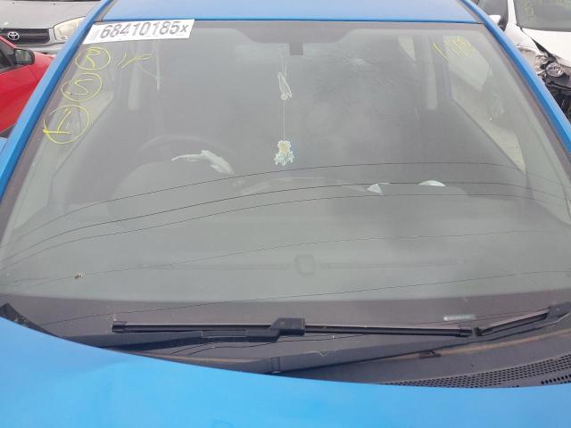 2017 HYUNDAI IX20 SE AUTO 