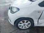 2019 SKODA CITIGO COL for sale at Copart CHESTER