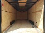 2022 QUALITEC QAVG720TA3 ENCLOSED CARGO TRAILER for sale at Copart MN - MINNEAPOLIS NORTH