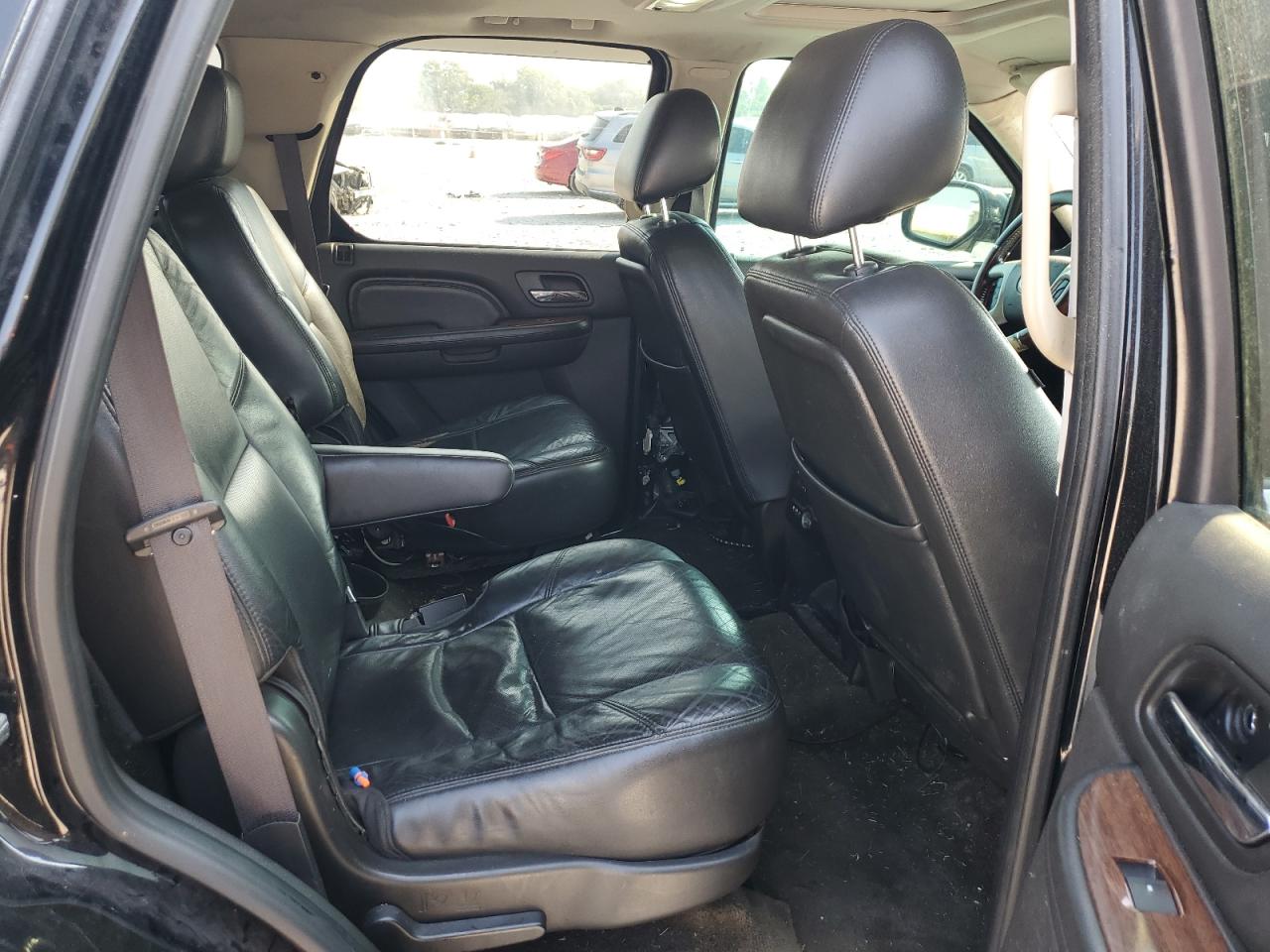 2012 Cadillac Escalade Luxury VIN: 1GYS4BEF1CR119790 Lot: 69293615