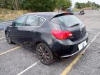 2014 VAUXHALL ASTRA TECH LINE CDTI ECOF  for sale at Copart SANDTOFT