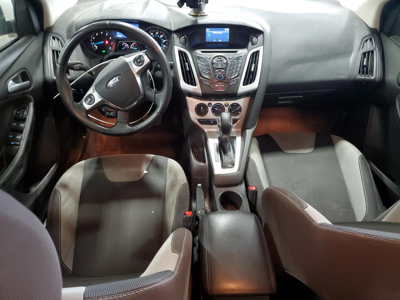 2014 Ford Focus Se VIN: 1FADP3F25EL264253 Lot: 67542055