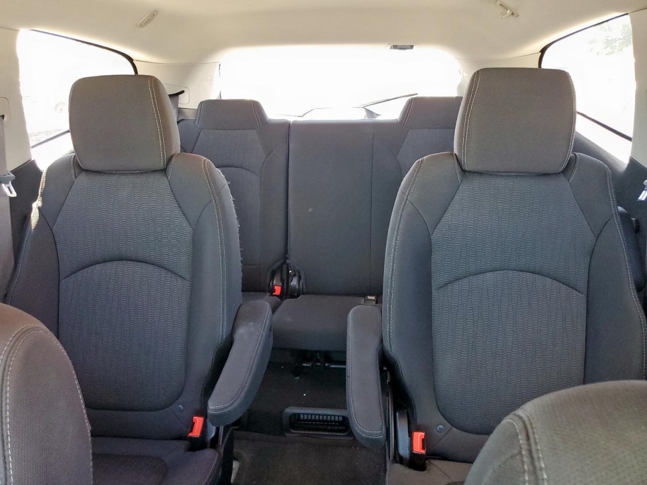 2015 Chevrolet Traverse Lt VIN: 1GNKVHKD3FJ240596 Lot: 69176485
