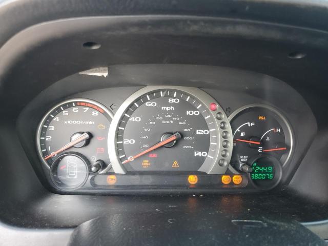 2005 HONDA PILOT EXL  