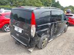 2010 MERCEDES BENZ VITO 115 C for sale at Copart COLCHESTER
