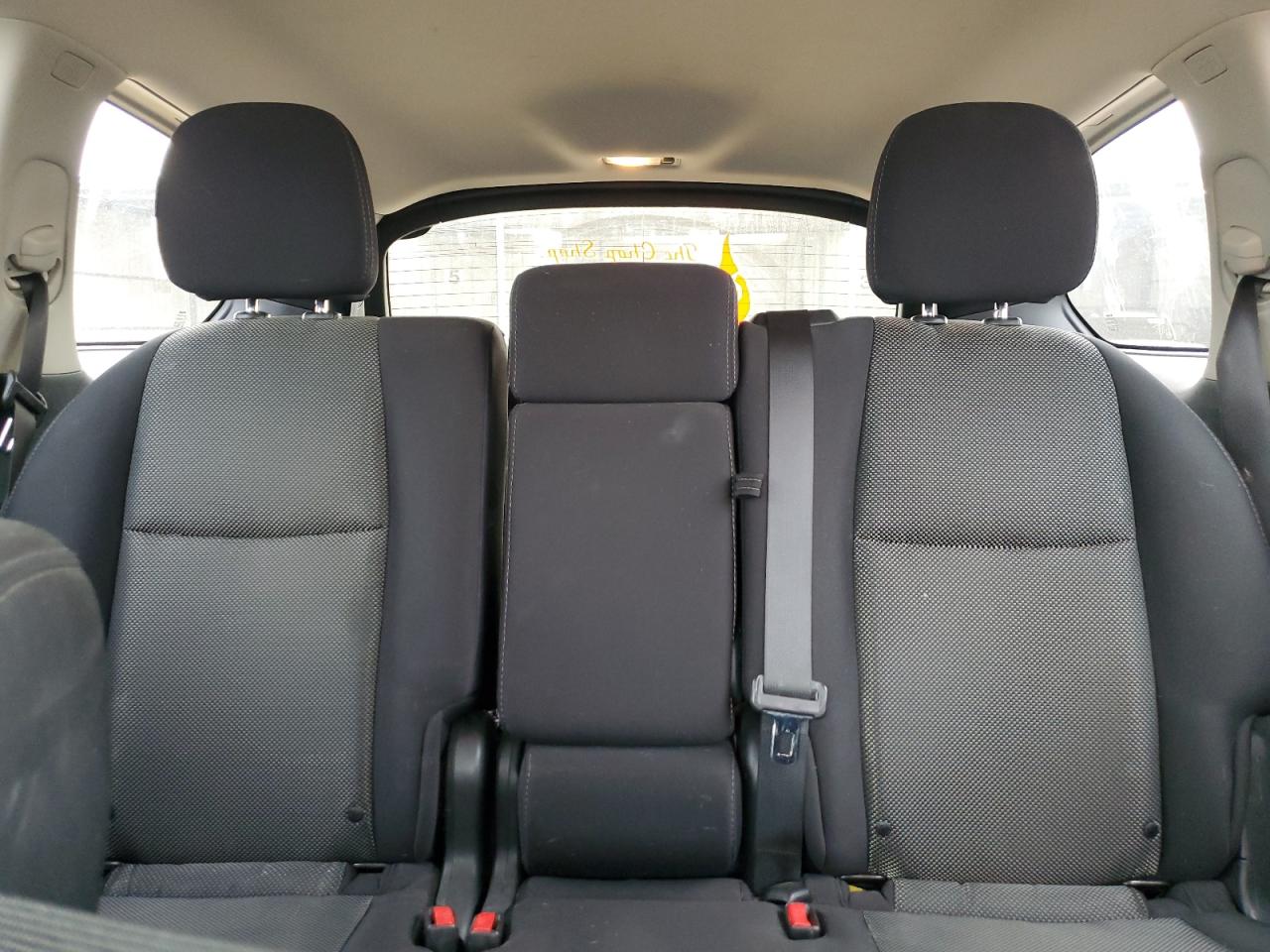 2018 Nissan Pathfinder S VIN: 5N1DR2MM5JC665374 Lot: 69498705