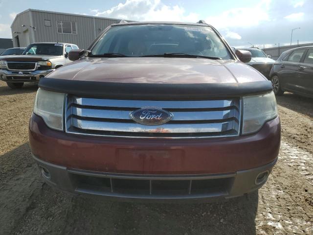 2008 FORD TAURUS X SEL  