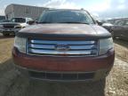 2008 FORD TAURUS X SEL   for sale at Copart AB - EDMONTON