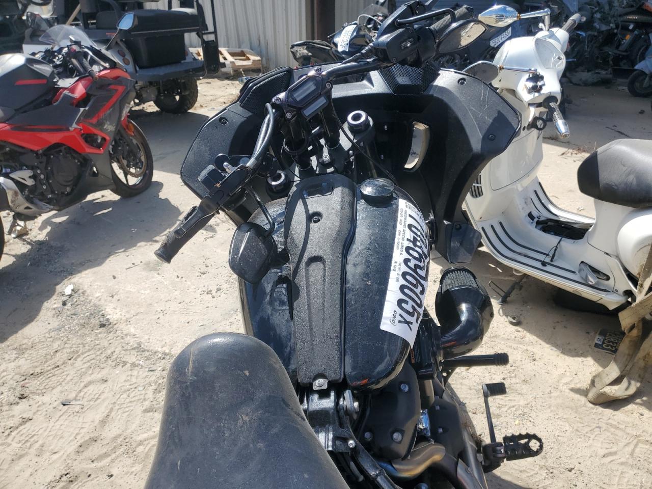 2023 Harley-Davidson Fxlrst VIN: 1HD1YXZ15PB034756 Lot: 70469605