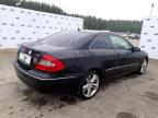 2009 MERCEDES CLK220 CDI AVANTGARDE A 220 CDI AVANTGARDE 2DR TIP AUTO for sale at Copart WHITBURN