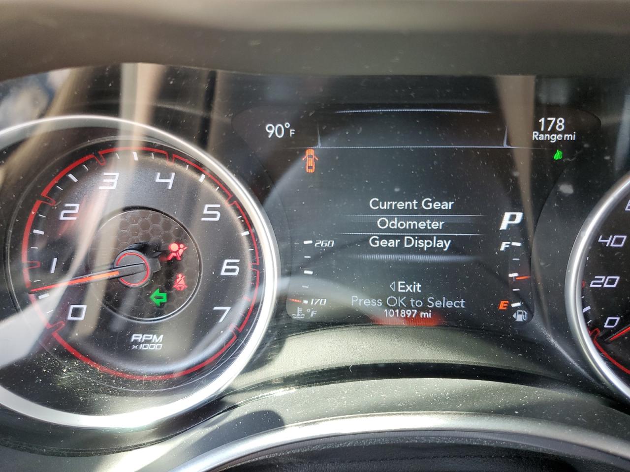 2021 Dodge Charger Scat Pack VIN: 2C3CDXGJXMH601561 Lot: 68310115