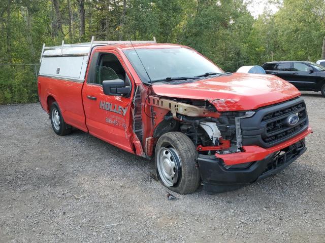 2023 FORD F150   