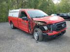 2023 FORD F150    for sale at Copart ON - COOKSTOWN