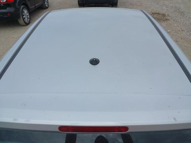 2009 HYUNDAI I20 COMFOR
