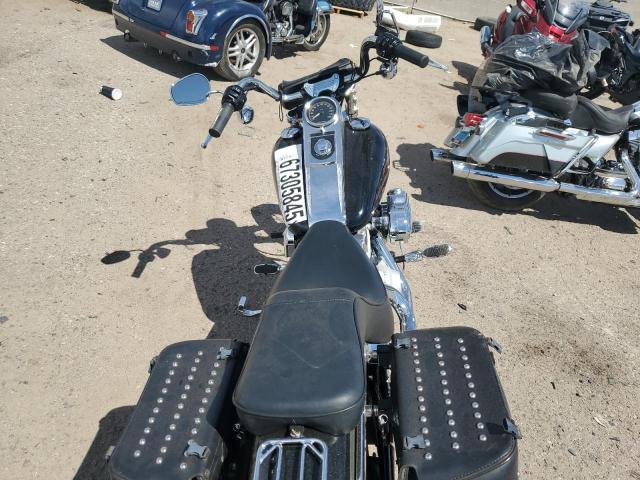 2004 HARLEY-DAVIDSON FXSTI   