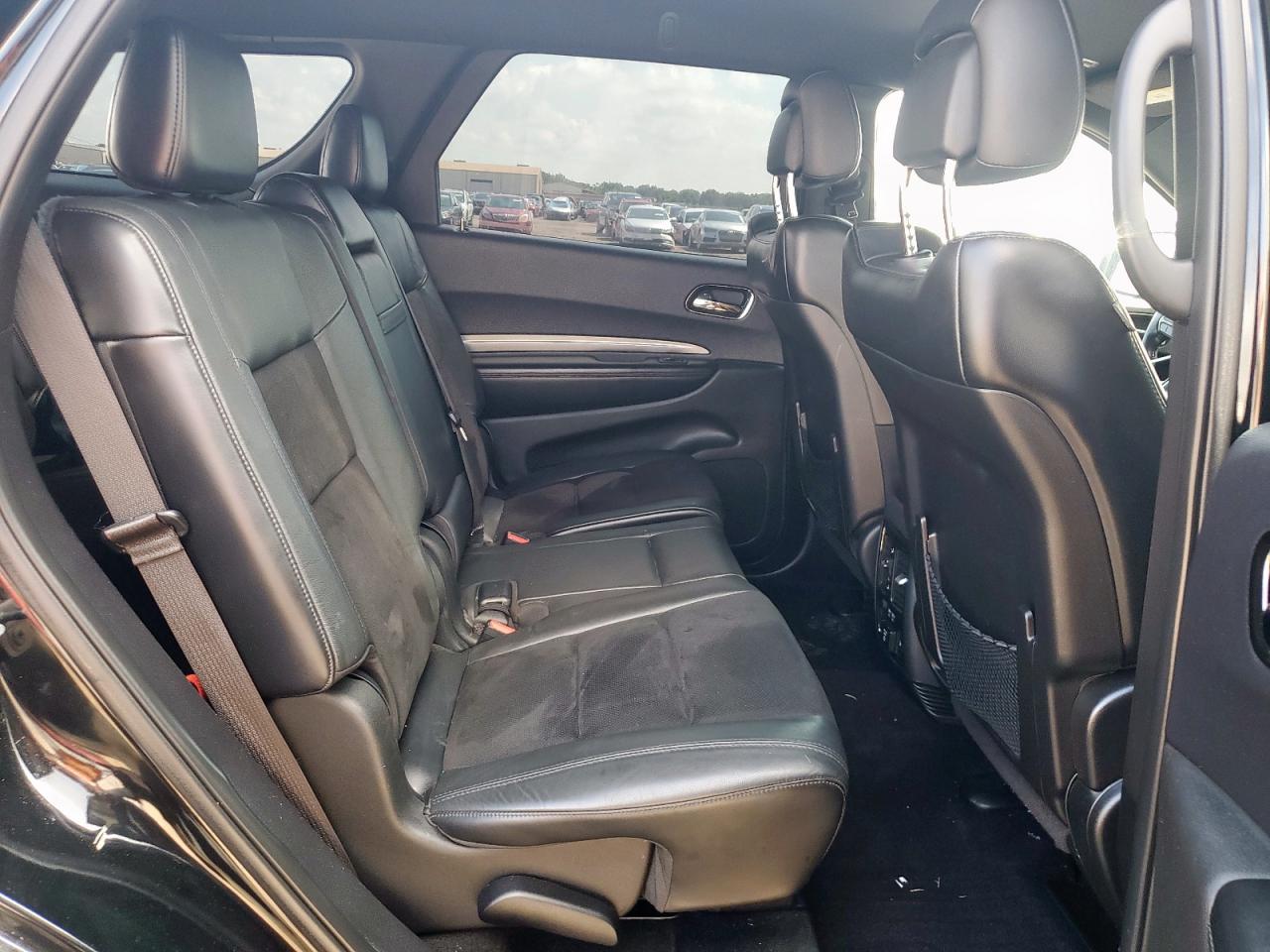 2019 Dodge Durango Gt VIN: 1C4RDHDG9KC779059 Lot: 70359125