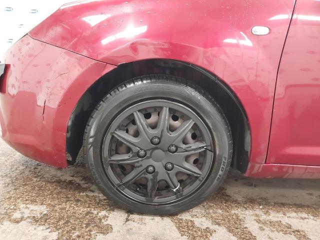 2010 ALFA ROMEO MITO JUNIO