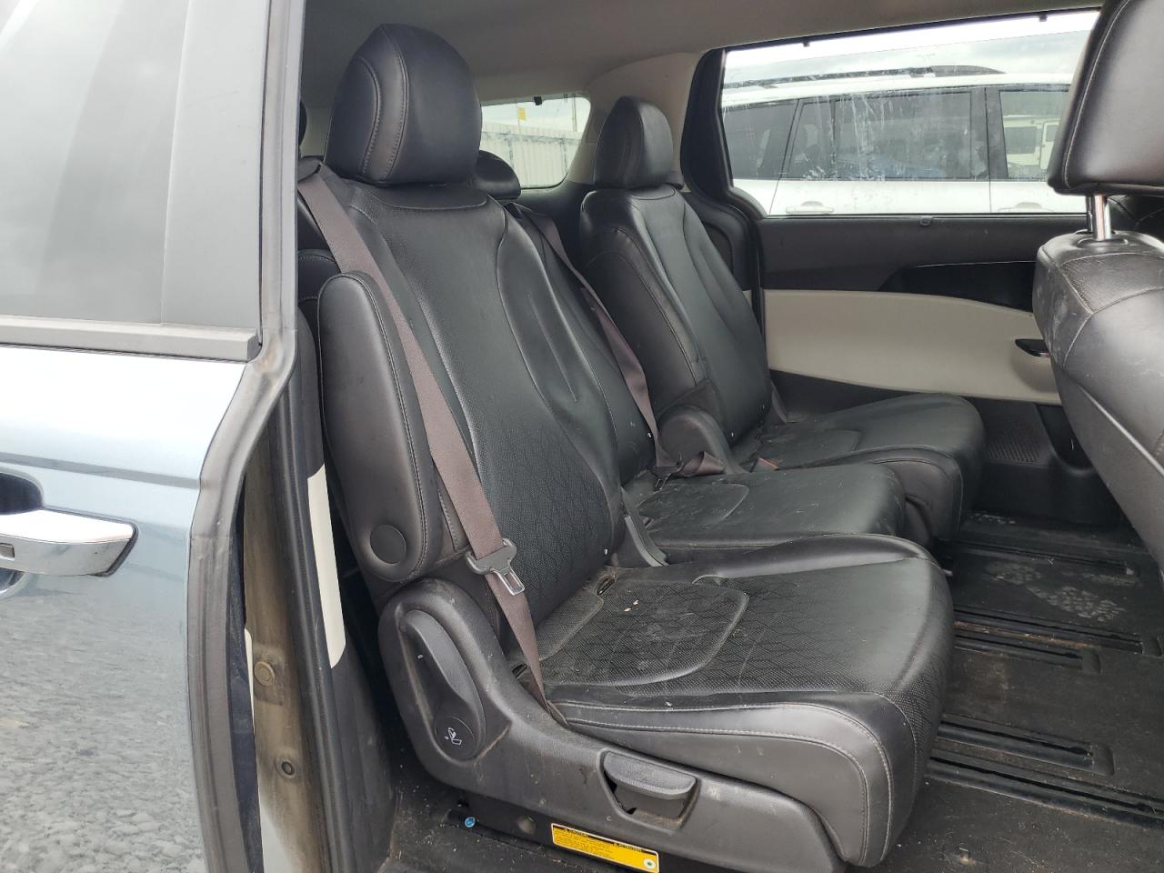 2022 Kia Carnival Ex VIN: KNDNC5H34N6067309 Lot: 69268775