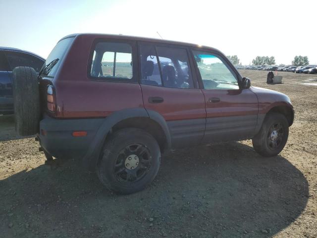 1998 TOYOTA RAV4   